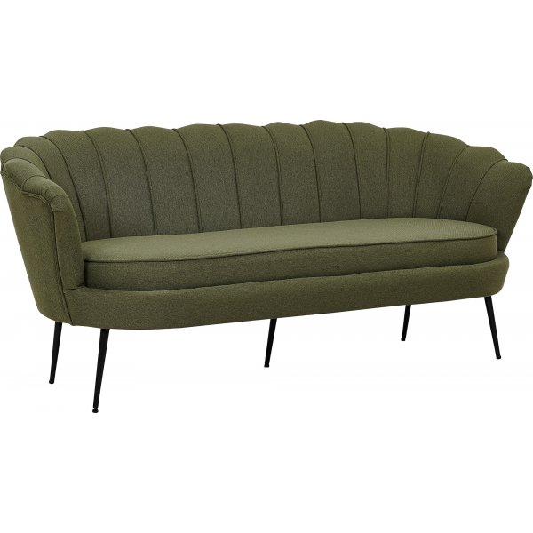 Ballini 3-sits Soffa 181 cm