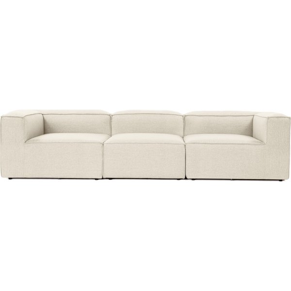 Soffa Fora - Ecru (Linne) Soffa Fora - Ecru (Linne)