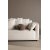 Torekov 3-sits soffa - Beige