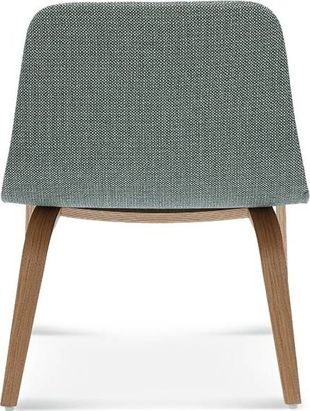 Hips fåtölj - Valfri färg på stomme och klädsel Hips fåtölj - Valfri färg på stomme och klädsel