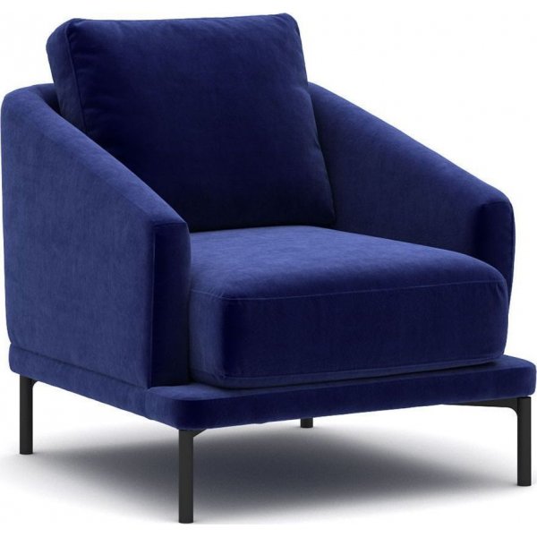 Jade f�t�lj - Bl�