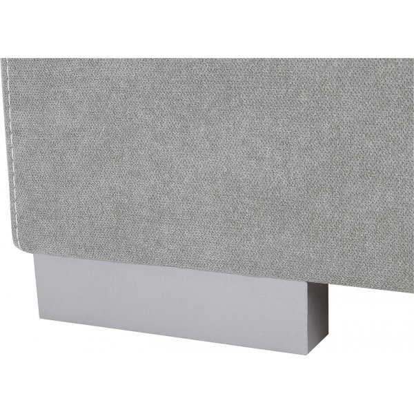 Street 3-sits bäddsoffa - Grå Street 3-sits bäddsoffa - Grå