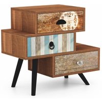 Mezzopia sängbord - Vintage Mezzopia sängbord - Vintage