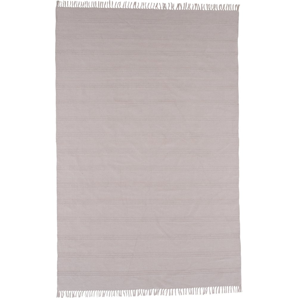 Järna matta 160 x 230 cm - Beige