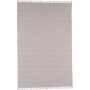 Järna matta 160 x 230 cm - Beige