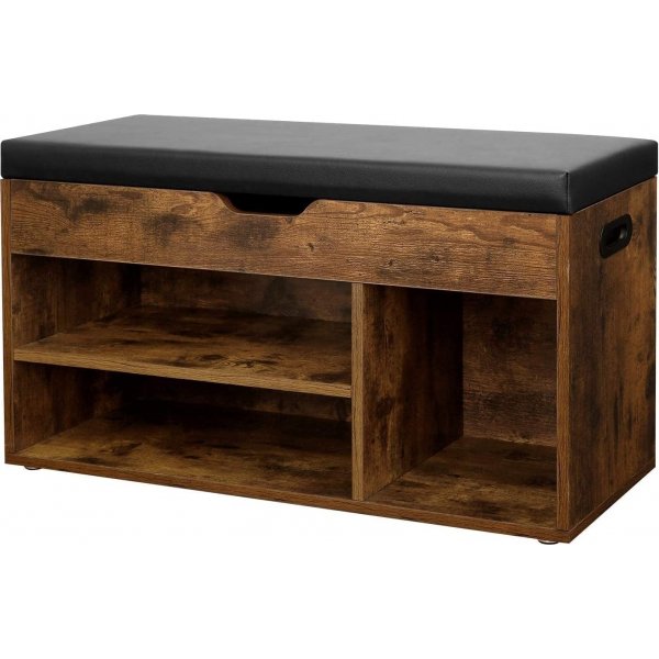 Marko halbank - Bruin