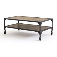 Bombay Soffbord 120x60 cm - Vintage Bombay Soffbord 120x60 cm - Vintage
