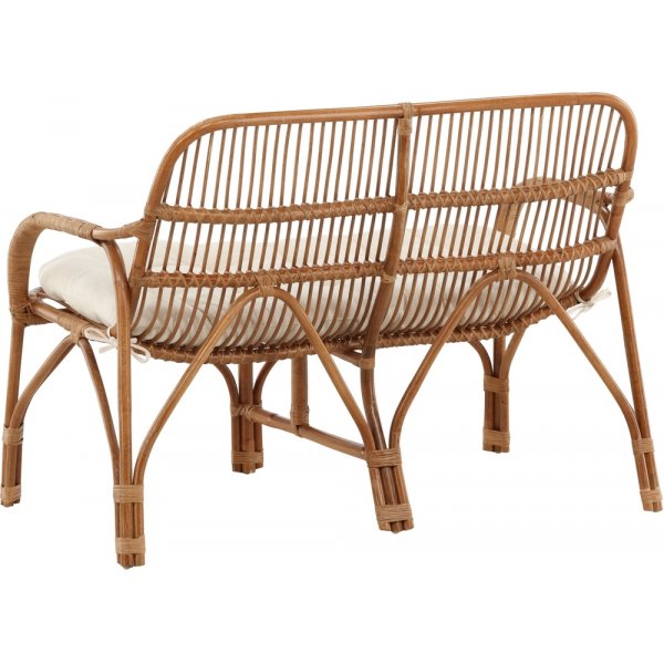 Nella utesoffa - Rotting/Offwhite Nella utesoffa - Rotting/Offwhite