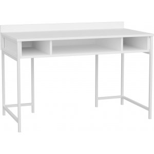 Bureau Alma 120 x 60 cm - Blanc