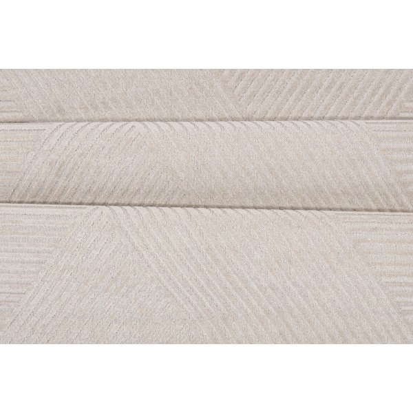 Tapis Aron - Blanc Tapis Aron - Blanc