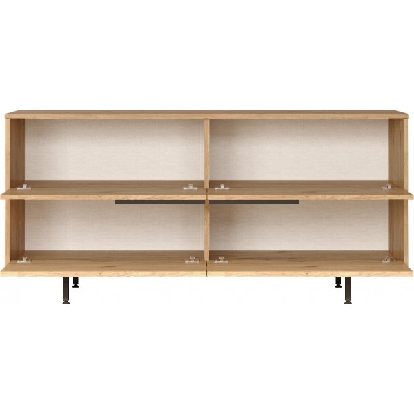 Buffet Ocan - Noyer/chne