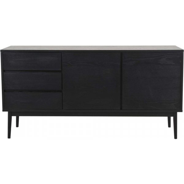 Ekeberg sideboard - Svart Ekeberg sideboard - Svart