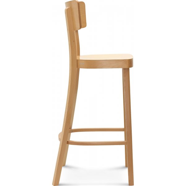 Tabouret de bar solide - N\\\'importe quelle couleur sur le cadre Tabouret de bar solide - N\\\'importe quelle couleur sur le cadre
