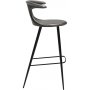 Flair barstol - vintage gr