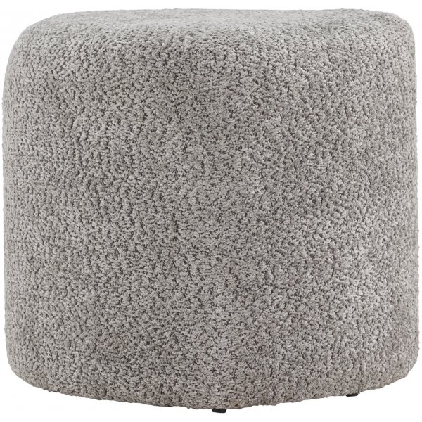 Peg sittpuff - Grå Peg sittpuff - Grå