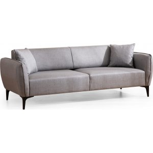 Belissimo 3-sits soffa - Gr