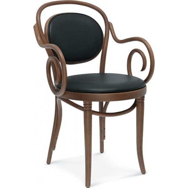 Chaise à armature No 10 - Couleur optionnelle de l\\\'armature et du rembourrage Chaise à armature No 10 - Couleur optionnelle de l\\\'armature et du rembourrage