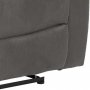 Helsinki gr 3-sits reclinersoffa