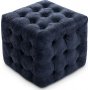 Duda sittpuff - Mrkbl