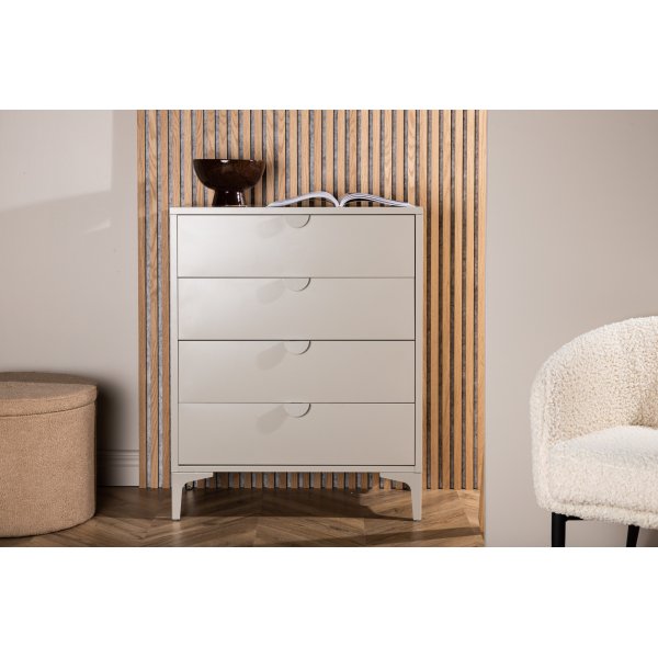Alexander dressoir - Beige Alexander dressoir - Beige
