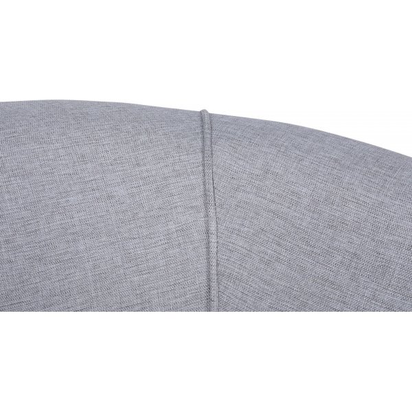 Fauteuil Piccoli - Gris clair Fauteuil Piccoli - Gris clair