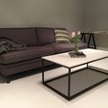 Tack för en fin soffa! Den passar utmärkt i vårt hem! Howard Luxor soffa 4-sits - Valfri färg