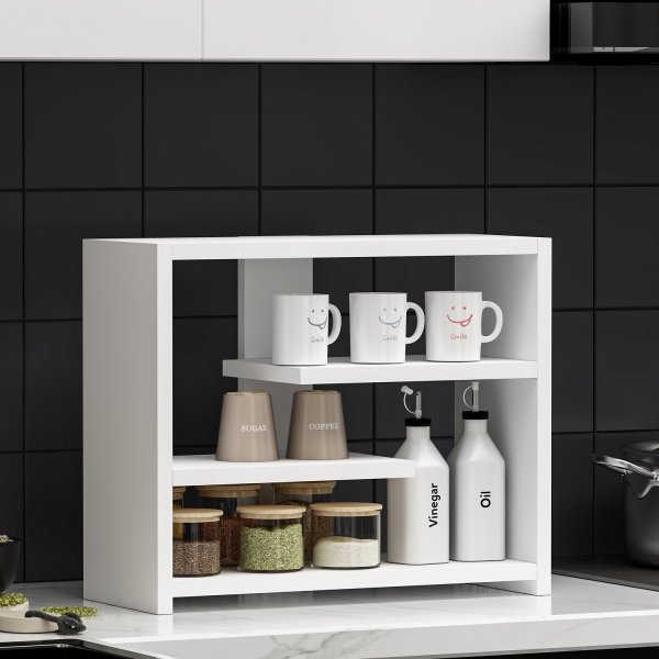 Guana wandplank Wit Guana wandplank Wit