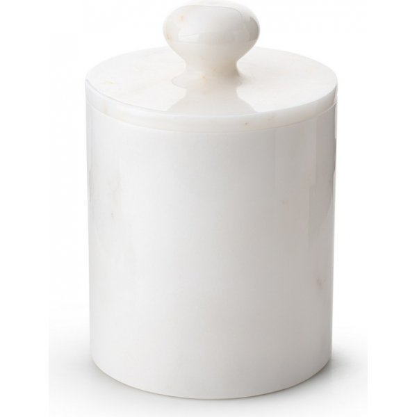 Badrumsset i vit Thassosmarmor med 2 delar Badrumsset i vit Thassosmarmor med 2 delar