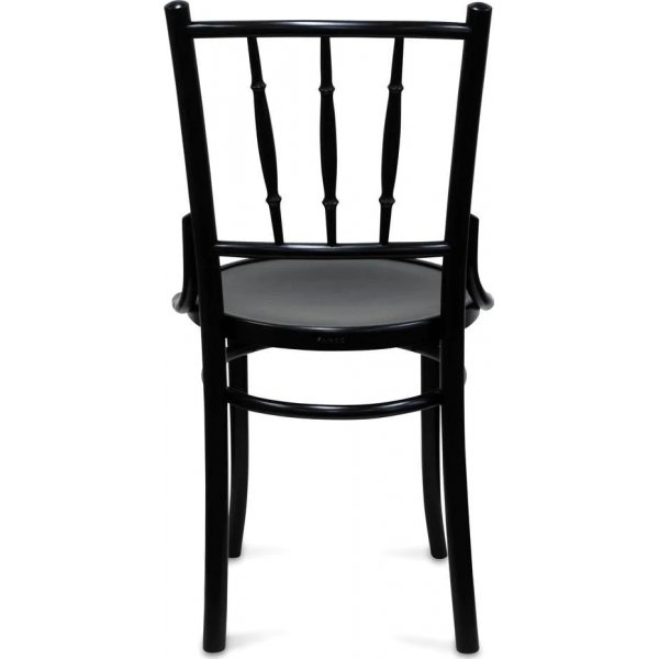 Chaise de salle  manger No 378 Dejavu - N\\\'importe quelle couleur sur le cadre