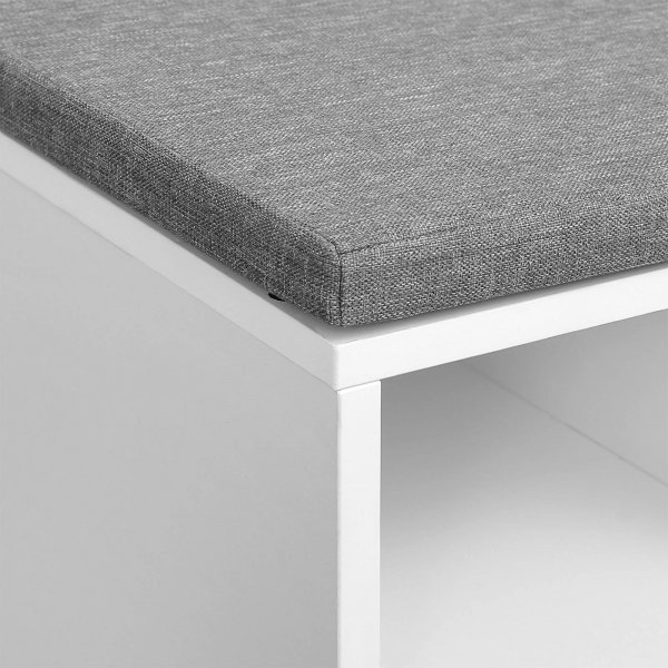 Mariella halbank - Wit