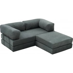 Comfort Mini divanbddsoffa - Grn