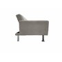Bäddsoffa Visby – Beige tyg | 202 cm Bäddsoffa Visby – Beige tyg | 202 cm