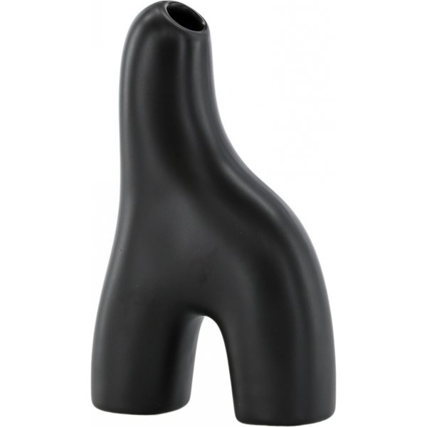 Aya vas - Svart Aya vas - Svart