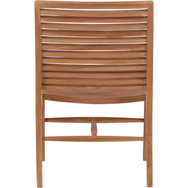 Ribbon fåtölj - Natur Ribbon fåtölj - Natur