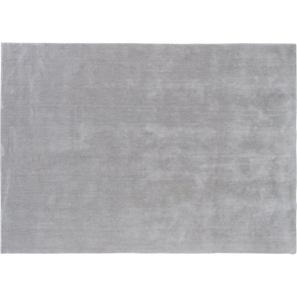 Lawson matta 250 x 350 cm - Silver - Viskosmattor, Mattor