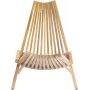 Calero solstol - Teak