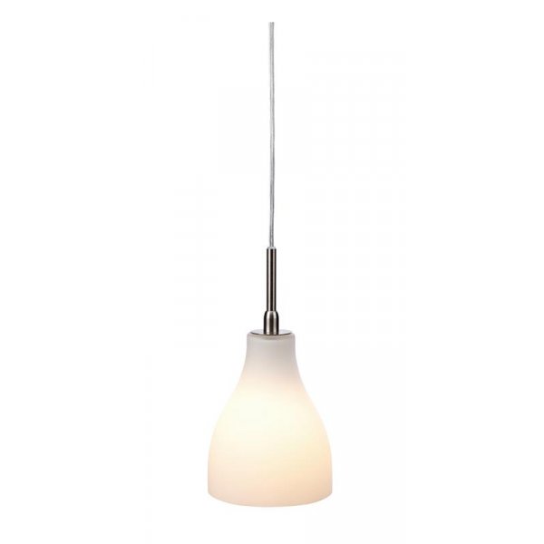 Ven Fnsterlampa 12 - Opalglas/Stl