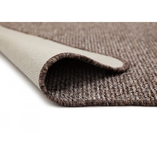 Flatvävd matta Winship - Nougat Flatvävd matta Winship - Nougat
