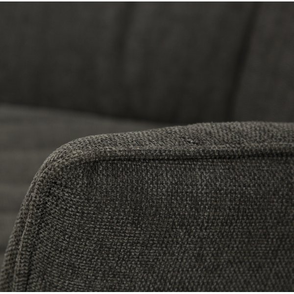 Join fåtölj - Svart Join fåtölj - Svart