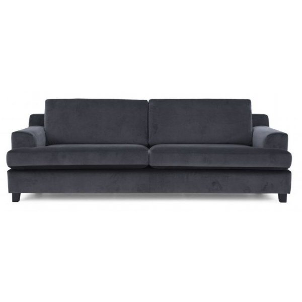 Felton byggbar soffa - Valfri modell och frg!