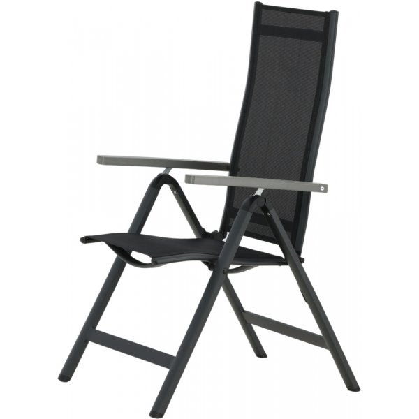 Albany positionsstol - Svart Albany positionsstol - Svart