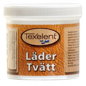 Lavage cuir Texelent