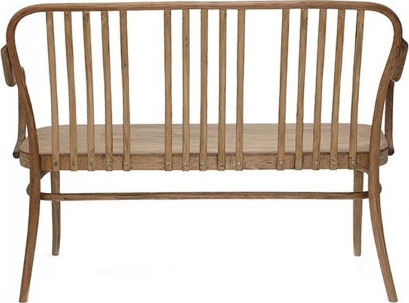 Banc Boxholm - N\\\'importe quelle couleur sur le cadre Banc Boxholm - N\\\'importe quelle couleur sur le cadre