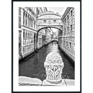 Posterworld - Motif Venise - 50x70 cm