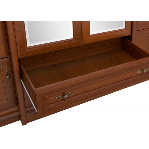 Armoire Forsbacka - Châtaignier Armoire Forsbacka - Châtaignier