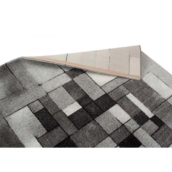 Maskinvvd matta Maren - Gr