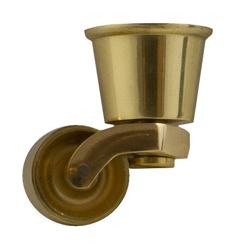 Howard Luxor Fotpall - Beige