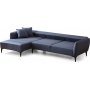 Belissimo divansoffa - Bl