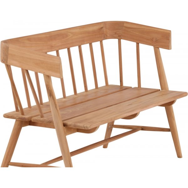 Split sittbnk - Natur