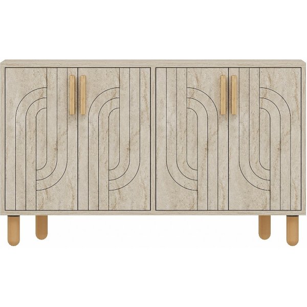 Rodney sknk - Travertin